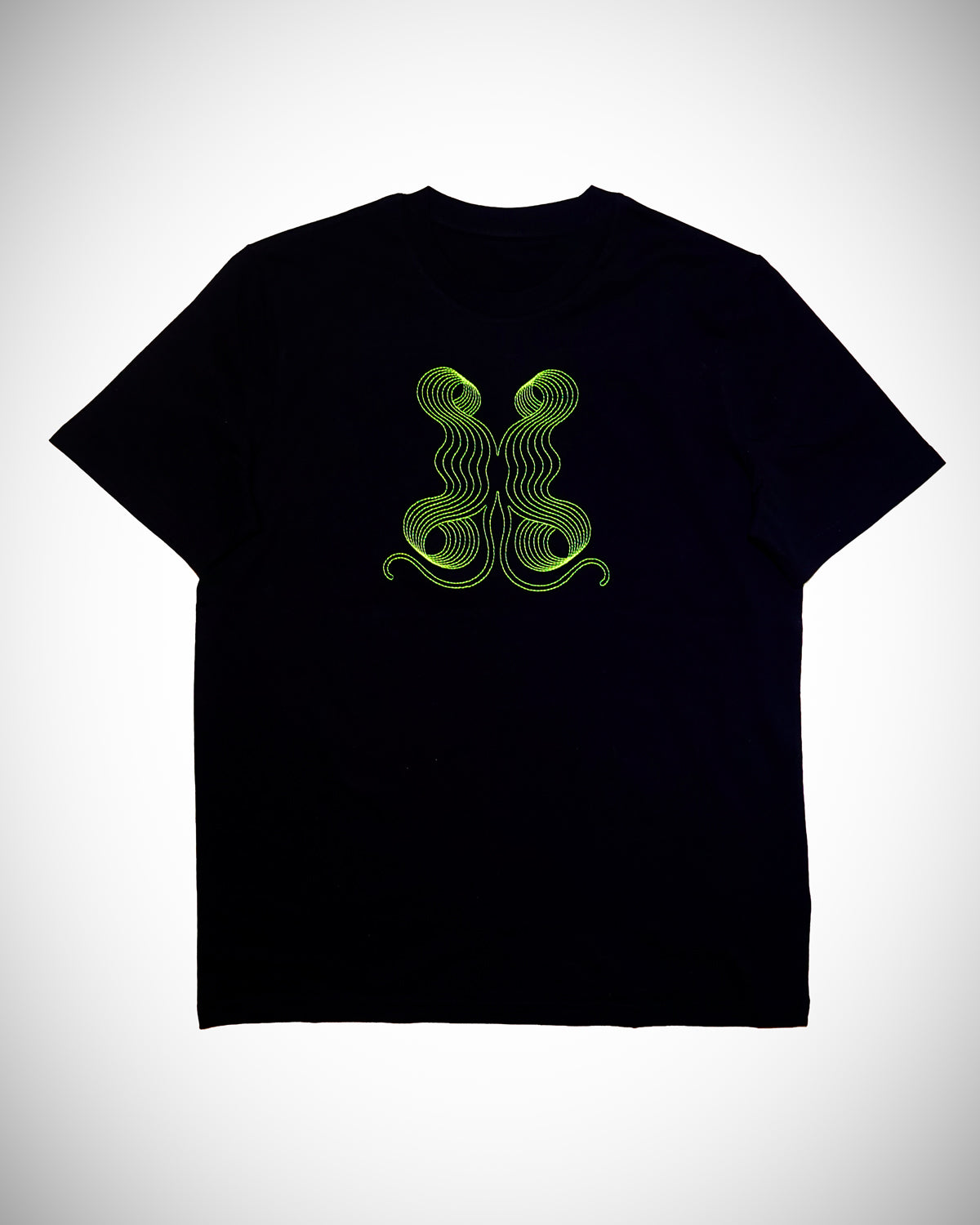 James Merry - Medusa T-shirt