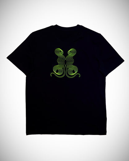 James Merry - Medusa T-shirt
