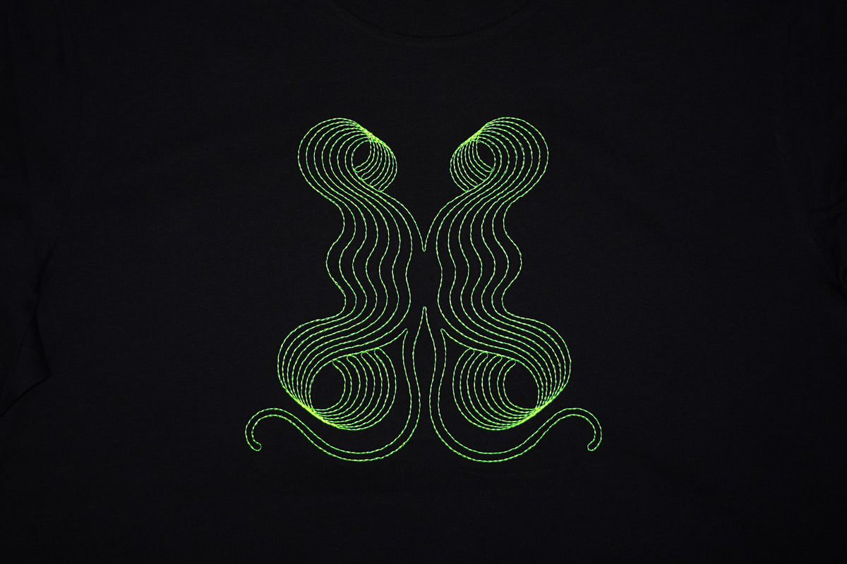 James Merry - Medusa T-shirt
