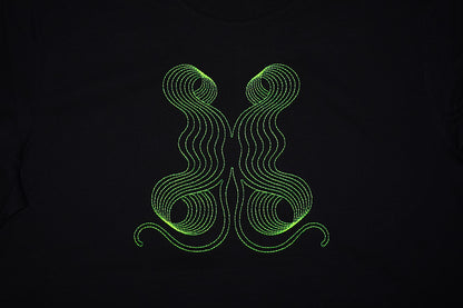 James Merry - Medusa T-shirt