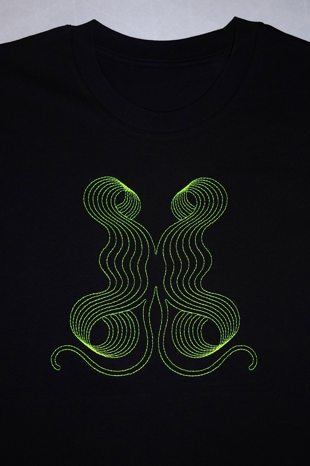 James Merry - Medusa T-shirt