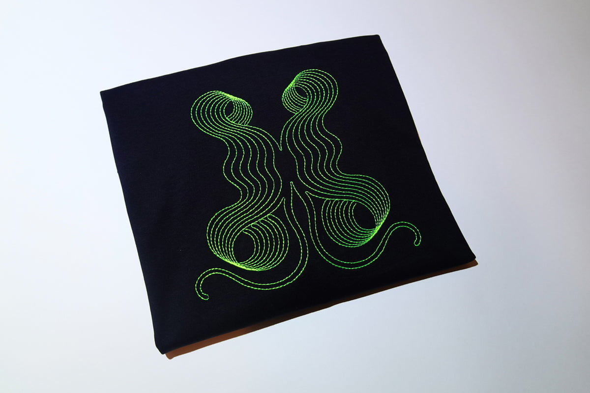 James Merry - Medusa T-shirt