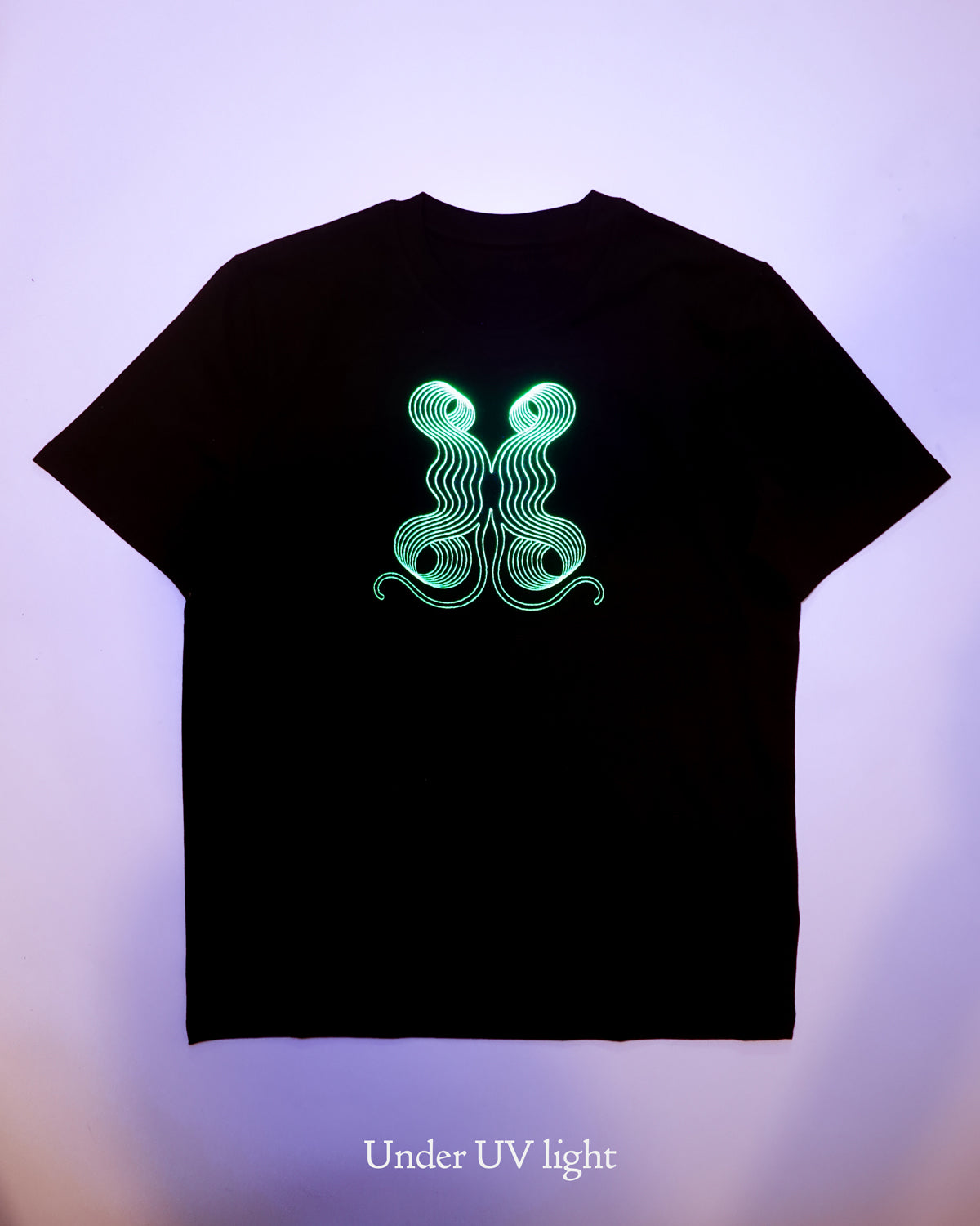 James Merry - Medusa T-shirt