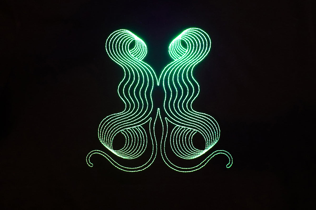 James Merry - Medusa T-shirt