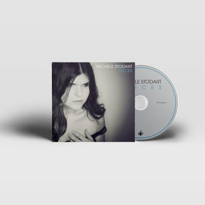 Michele Stodart - Pieces