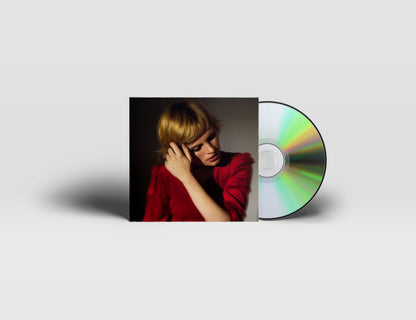 Ólöf Arnalds - Ólöf Sings