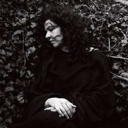 Polly Paulusma - Wildfires