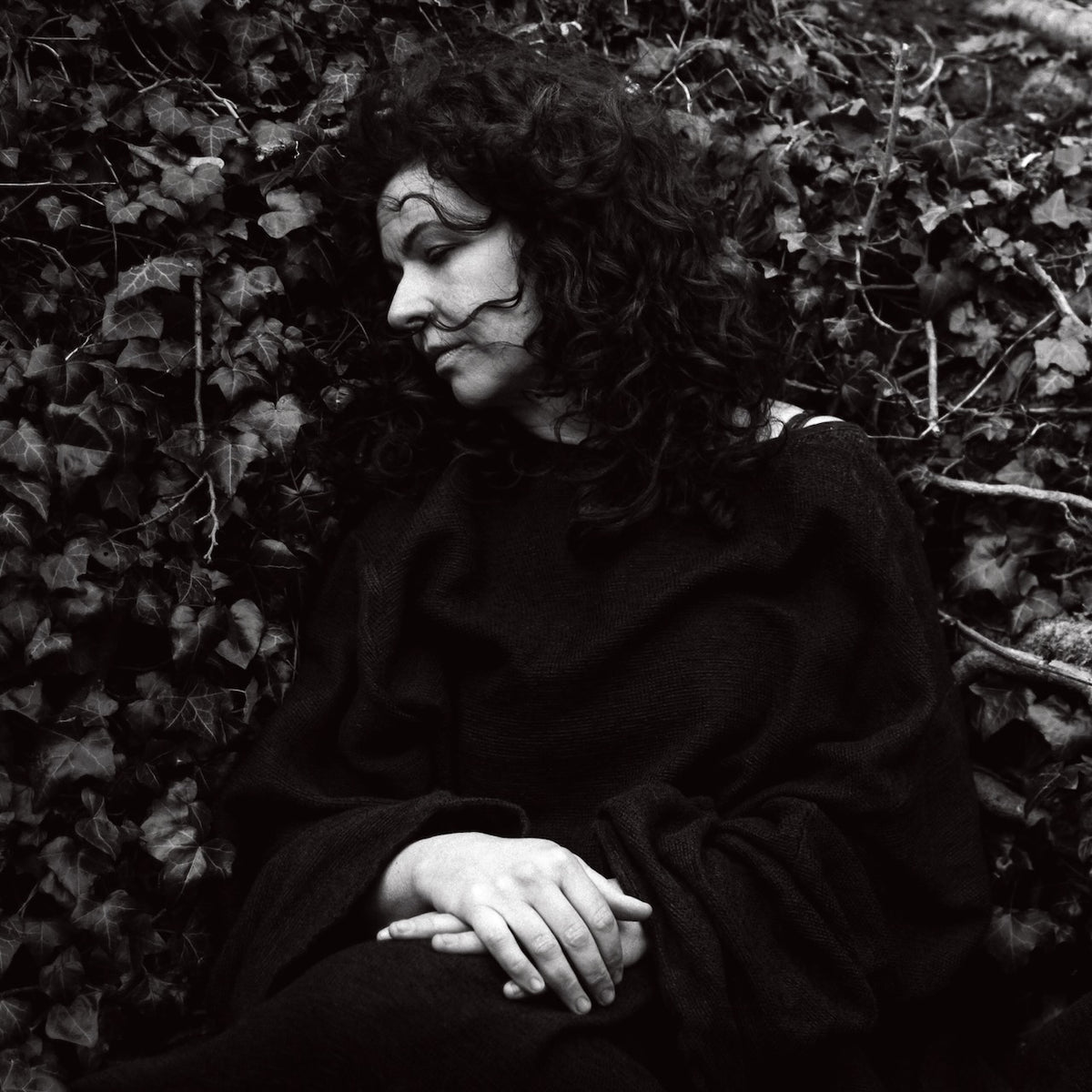 Polly Paulusma - Wildfires
