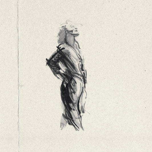 Polly Paulusma - Invisible Music - Folk Songs That Influenced Angela Carter