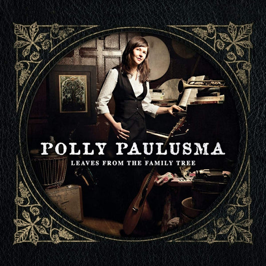 Polly Paulusma - Leaves From The Family Tree