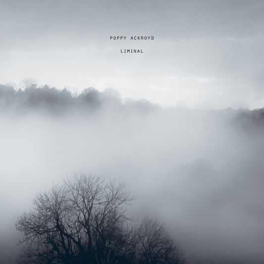 Poppy Ackroyd - Liminal
