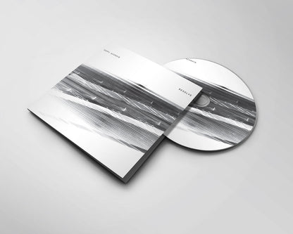 Poppy Ackroyd - Resolve