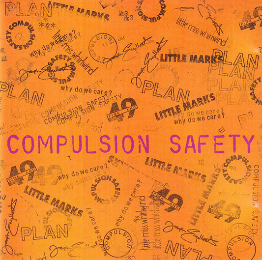 Compulsion - Safety