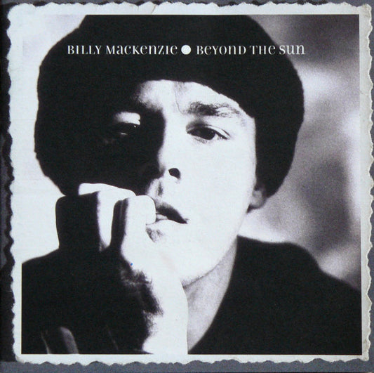 Billy MacKenzie - Beyond The Sun