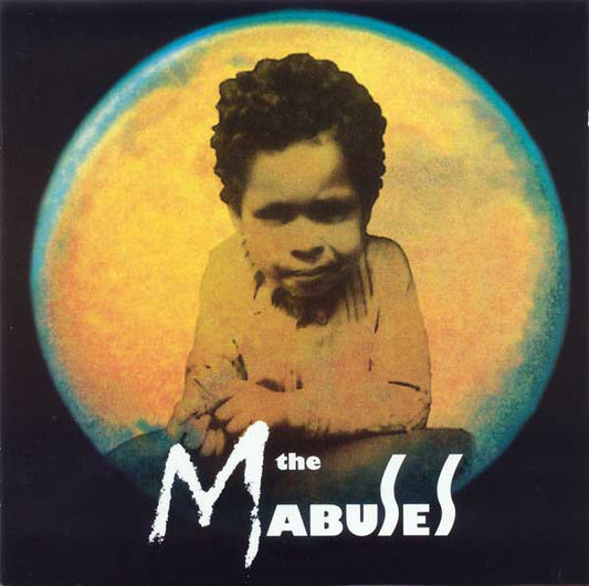 The Mabuses - The Mabuses