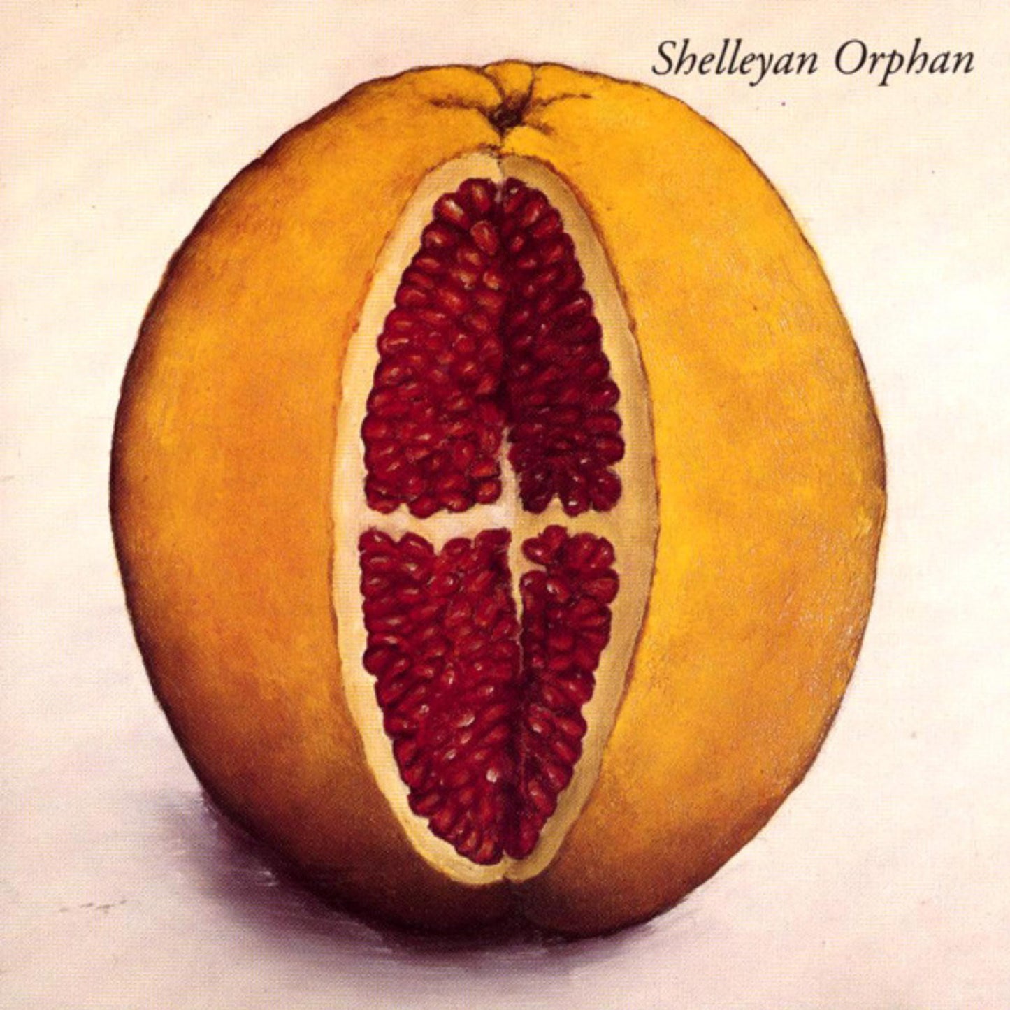 Shelleyan Orphan - Humroot