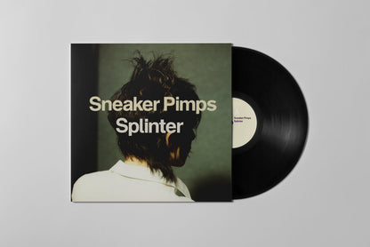 Sneaker Pimps - Splinter