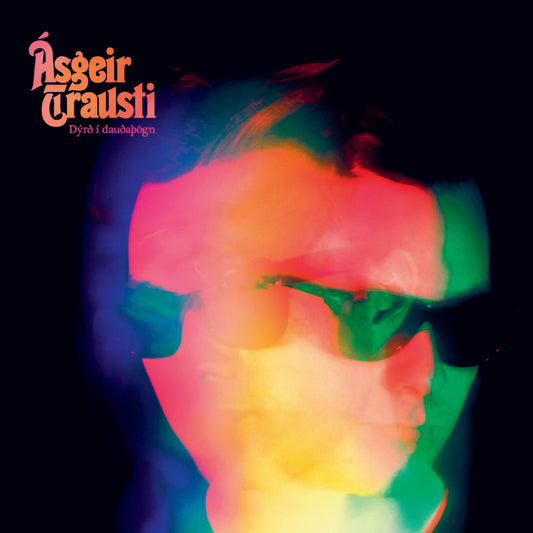 Ásgeir - Dýrð í dauðaþögn (10th Anniversary Edition)