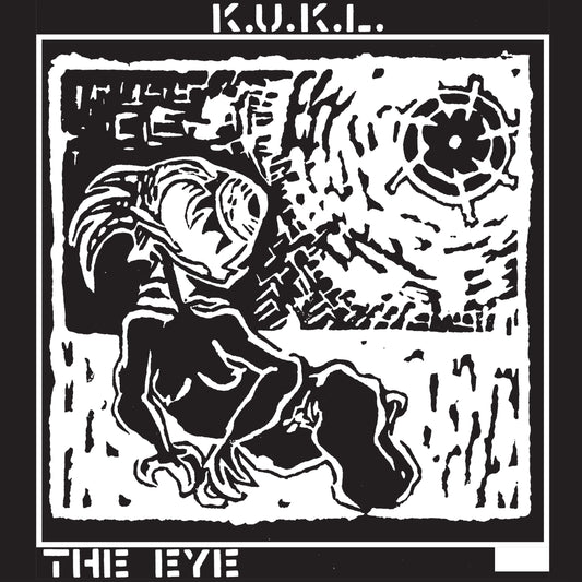 K.U.K.L. - The Eye