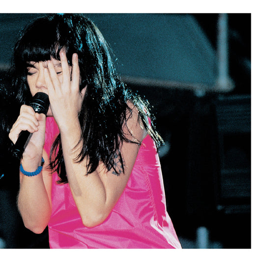 Björk - Post Live