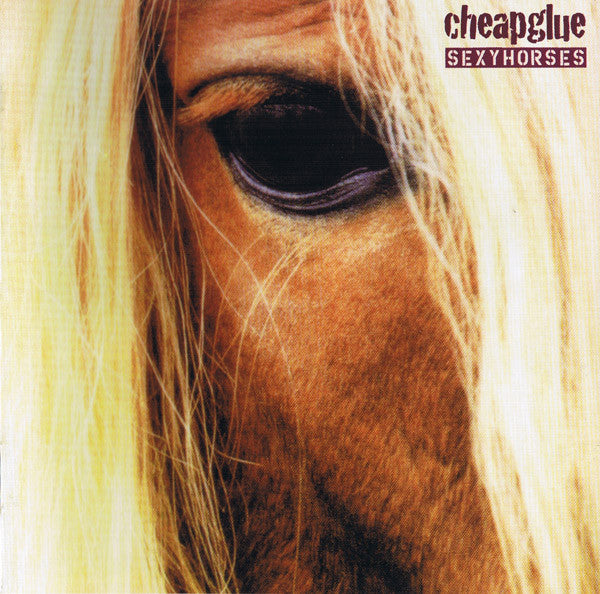 Cheapglue - Sexyhorses