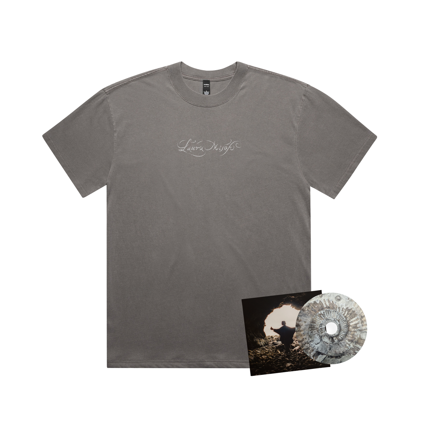Laura Misch Lithic T-Shirt Bundle