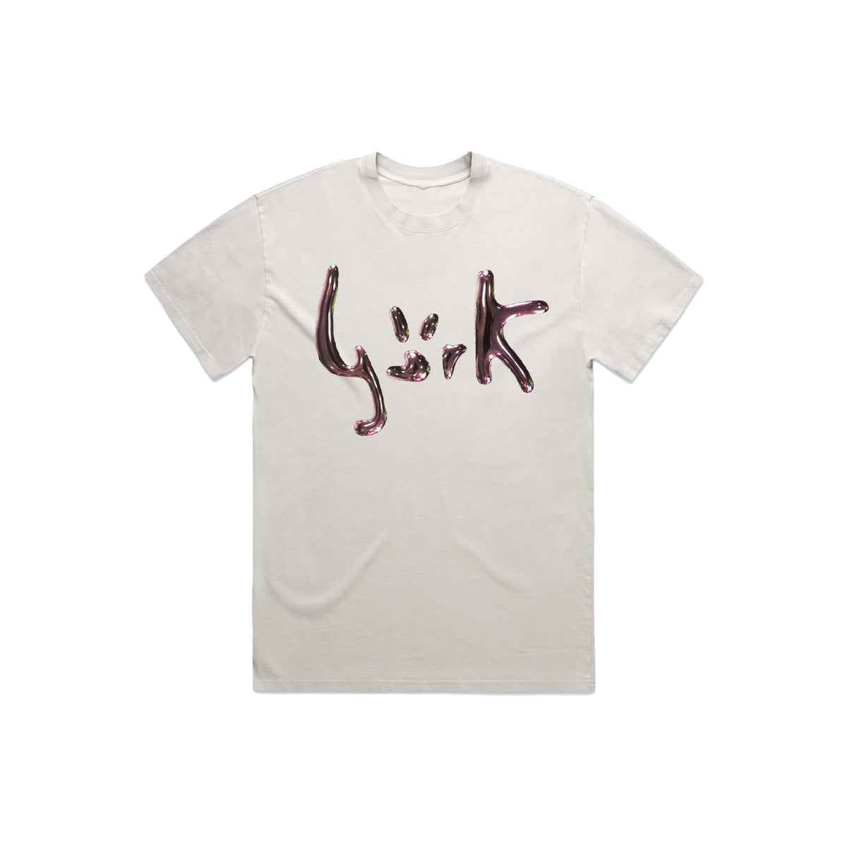 New limited merch drop