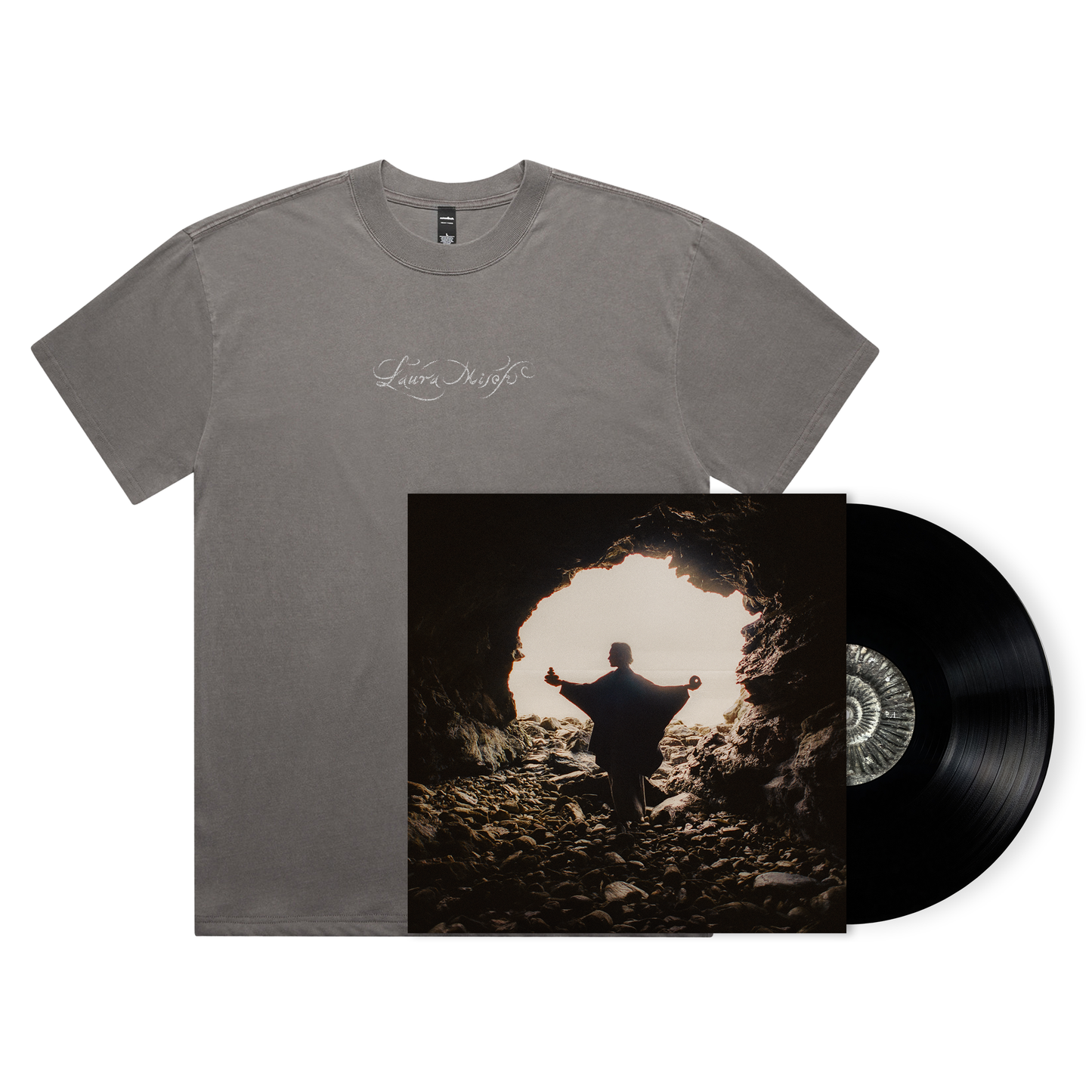 Laura Misch Lithic T-Shirt Bundle
