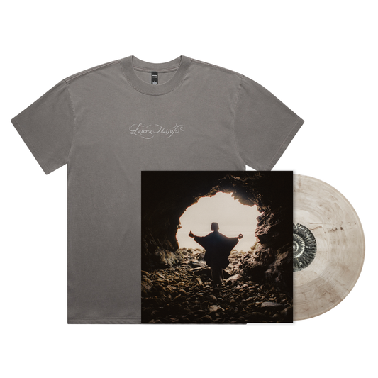 Laura Misch Lithic T-Shirt Bundle