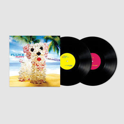 Fluke - Puppy