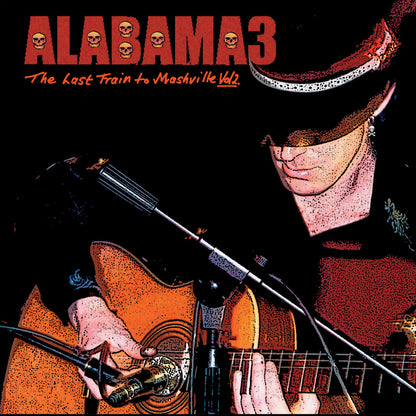 Alabama 3 - Last Train To Mashville Vol.2