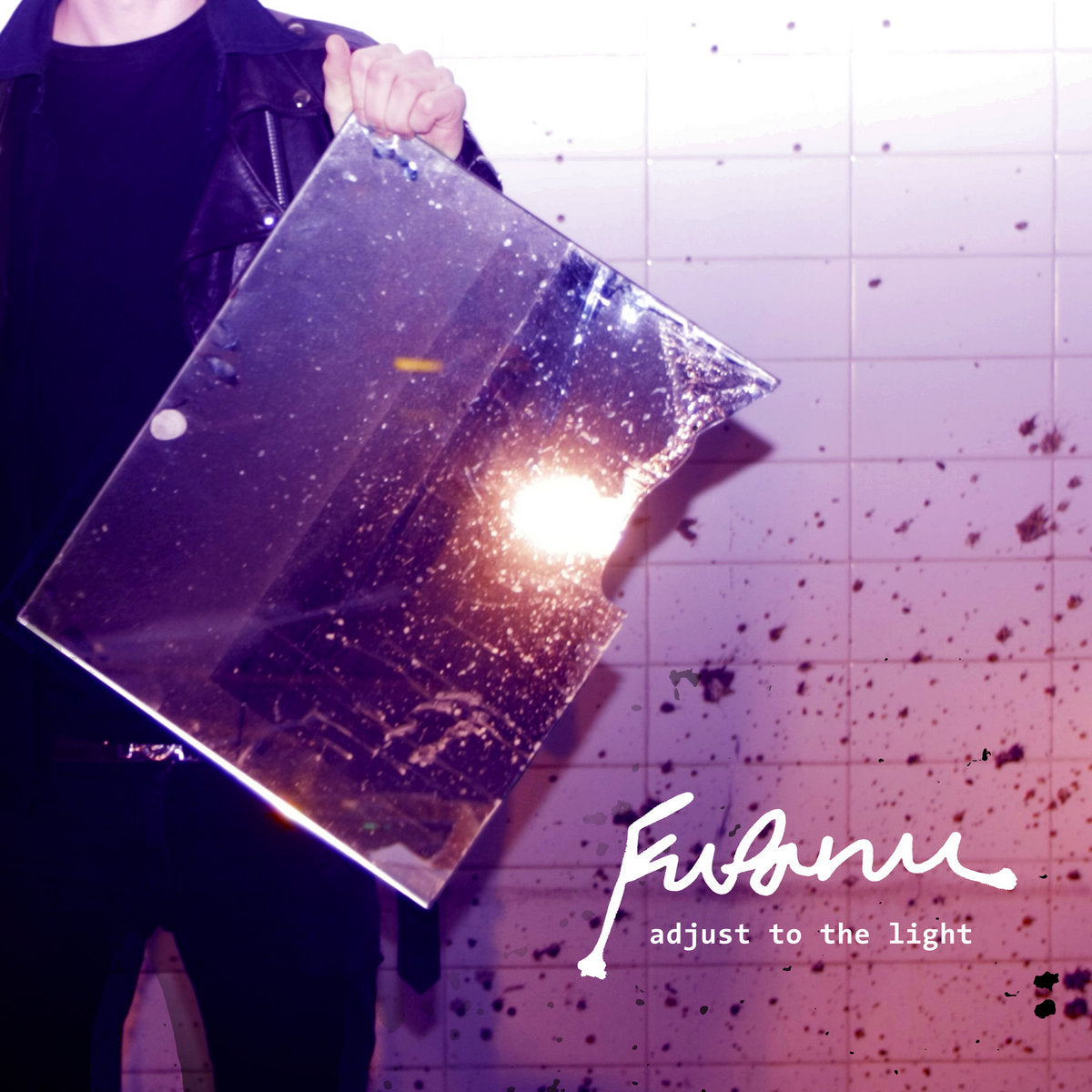 Fufanu - Adjust To The Light EP