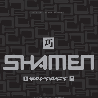 The Shamen - En-Tact