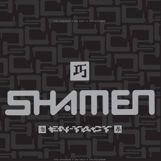 The Shamen - En-Tact