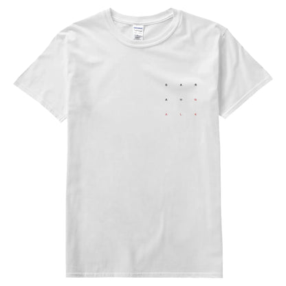 Sarah Walk - T-Shirt