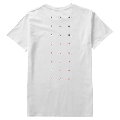 Sarah Walk - T-Shirt