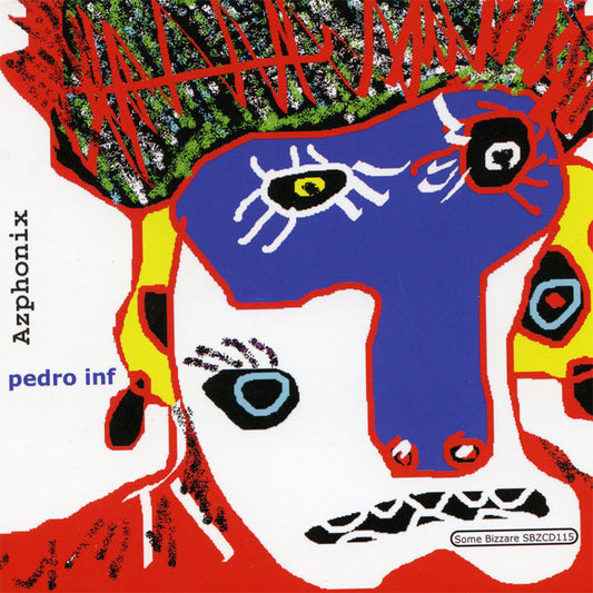Pedro INF - Azphonix