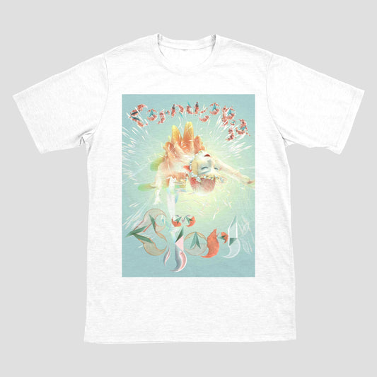 Official Cornucopia T-Shirt (White)